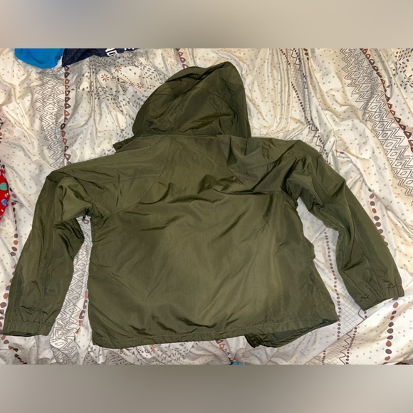 Always Effortless Lululemon jacket - size 10 - worn once. - Picture 2 of 3